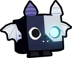 Cyborg Bat