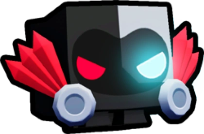 Cyborg Dominus