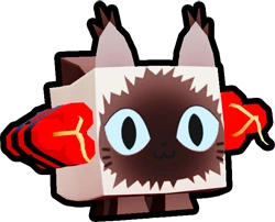Demolition Cat