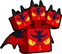 Demon Serpents