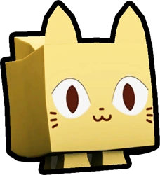 Desert Cat
