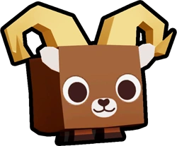 Desert Ram