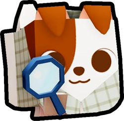 Detective Terrier