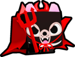 Devil Tasmanian