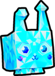 Diamond Bunny