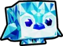 Diamond Penguin