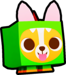 Dino Corgi