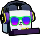DJ Panda