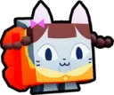 Doll Cat