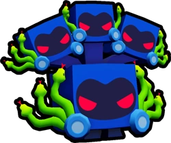 Dominus Serpents