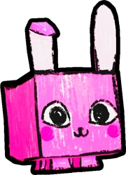 Doodle Bunny