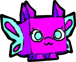 Doodle Fairy