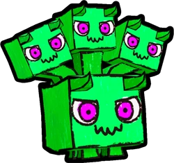 Doodle Hydra