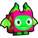 Dragonfruit Dragon