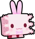 Easter Axolotl