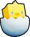 Egg Chick