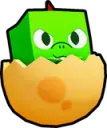 Egg Dino