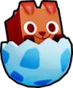 Egg Dog