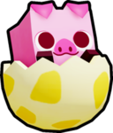 Egg Piggy