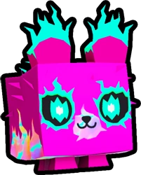 Electric Bear
