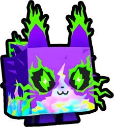 Electric Cat