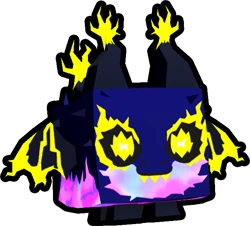 Electric Dragon