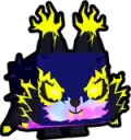 Electric Werewolf