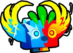 Elemental Phoenix