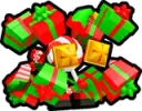 Elf Golem
