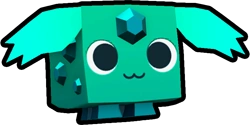 Emerald Carbuncle