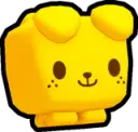 Emoji Dog