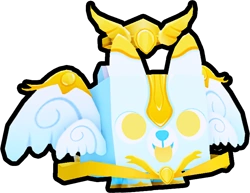 Empyrean Corgi