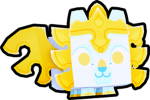 Empyrean Lion