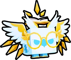 Empyrean Owl