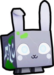 Enchanted Bunny