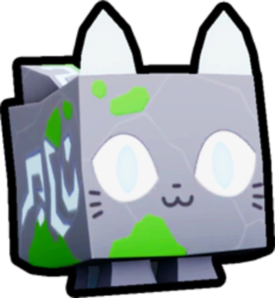 Enchanted Cat