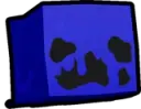Ender Slime