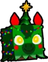 Evergreen Unicorn