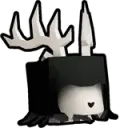Evil Deer