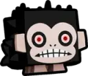 Evil Gorilla