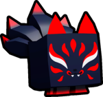 Evil Kitsune