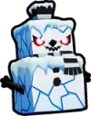 Evil Snowman