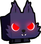 Evil Wolverine