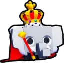 Exquisite Elephant