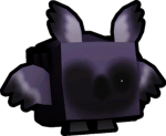 Faceling Owl