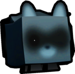 Faceling Raccoon