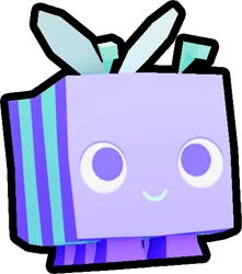 Fairy Bee