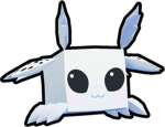 Fairy Moth