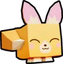 Fennec Fox