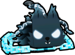 Fenrir Wolf